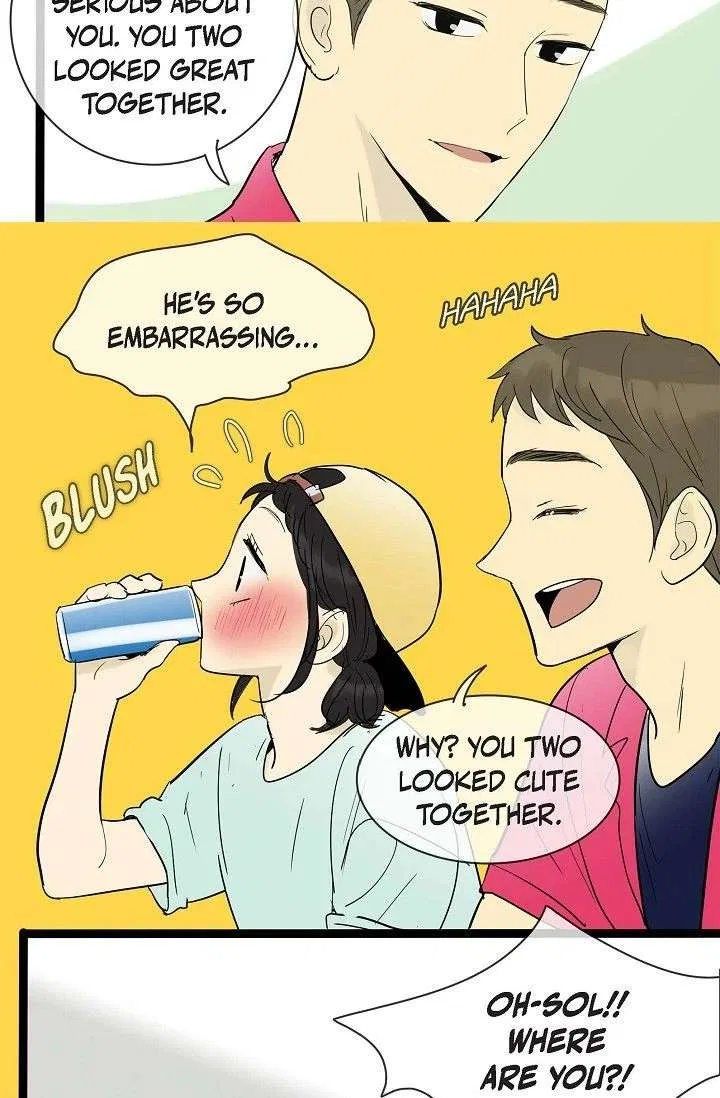 Clean with Passion for Now [Official] Chapter 109 – Page 15