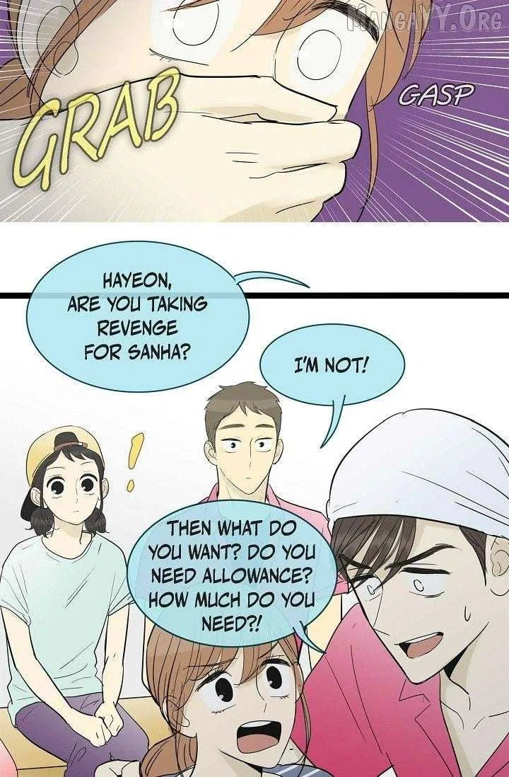 Clean with Passion for Now [Official] Chapter 109 – Page 19
