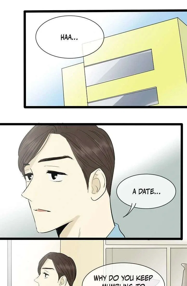 Clean with Passion for Now [Official] Chapter 109 – Page 25