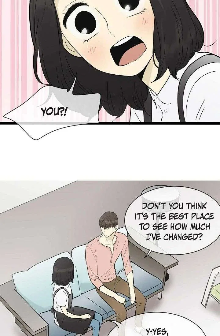 Clean with Passion for Now [Official] Chapter 109 – Page 31