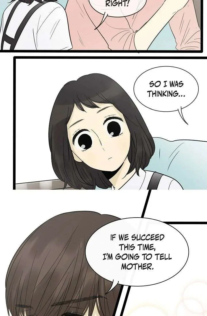 Clean with Passion for Now [Official] Chapter 109 – Page 34