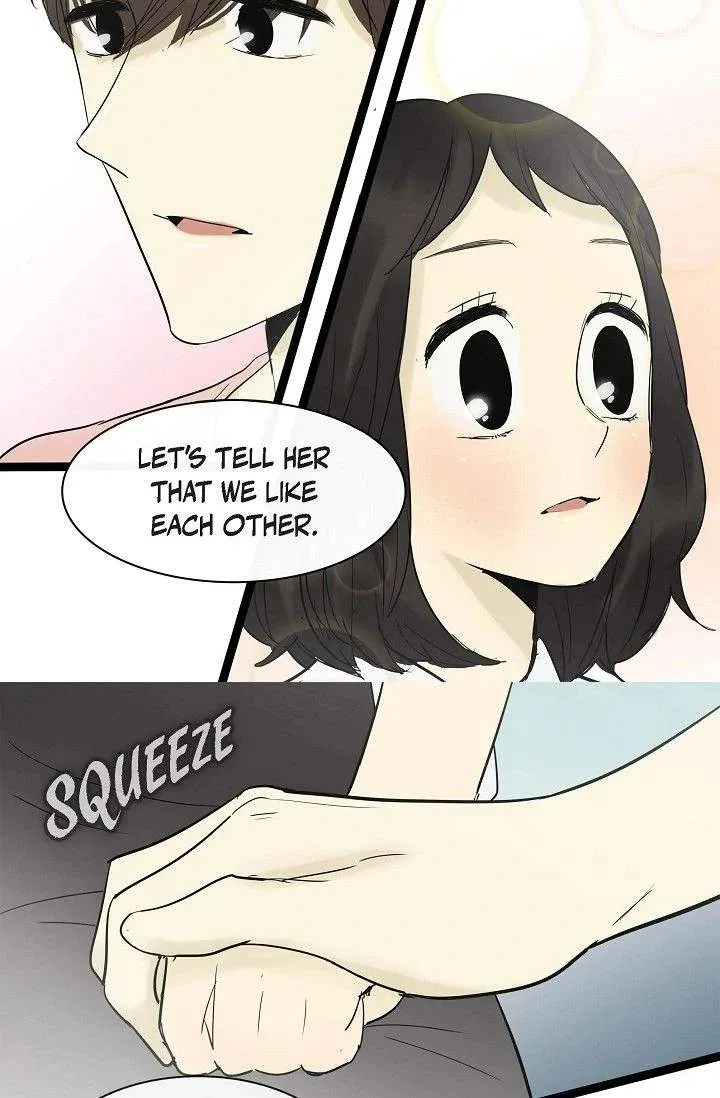 Clean with Passion for Now [Official] Chapter 109 – Page 35