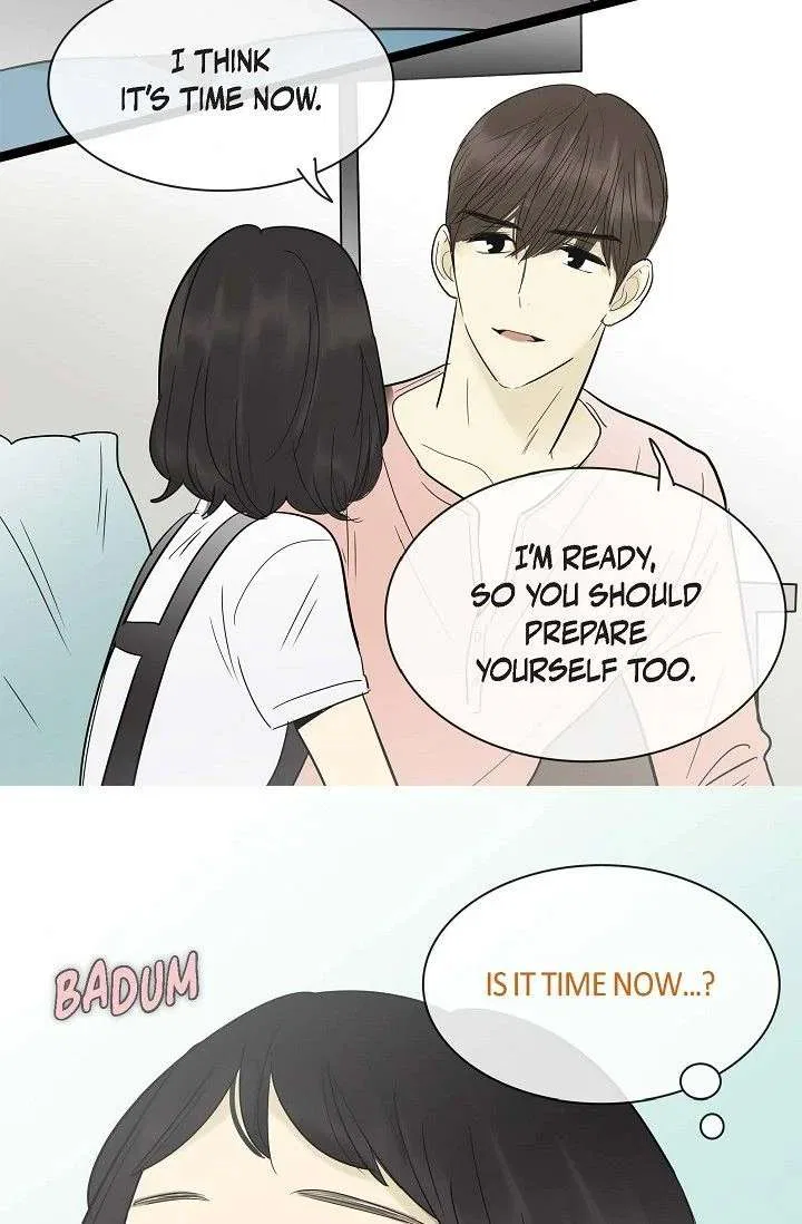 Clean with Passion for Now [Official] Chapter 109 – Page 36