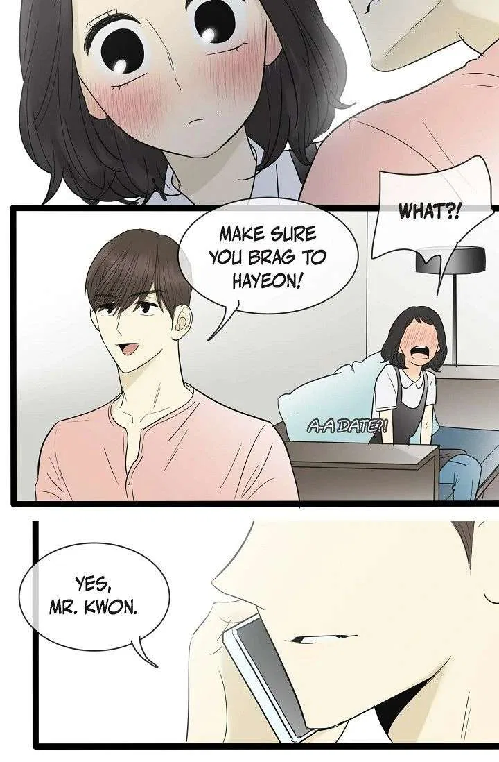 Clean with Passion for Now [Official] Chapter 109 – Page 38