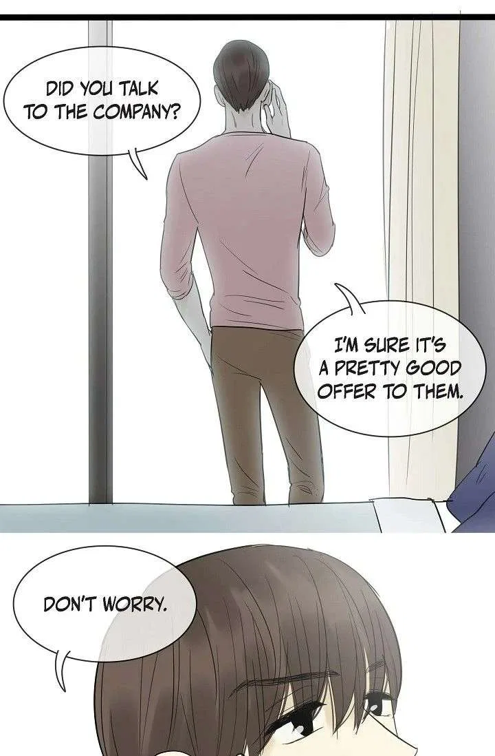 Clean with Passion for Now [Official] Chapter 109 – Page 39
