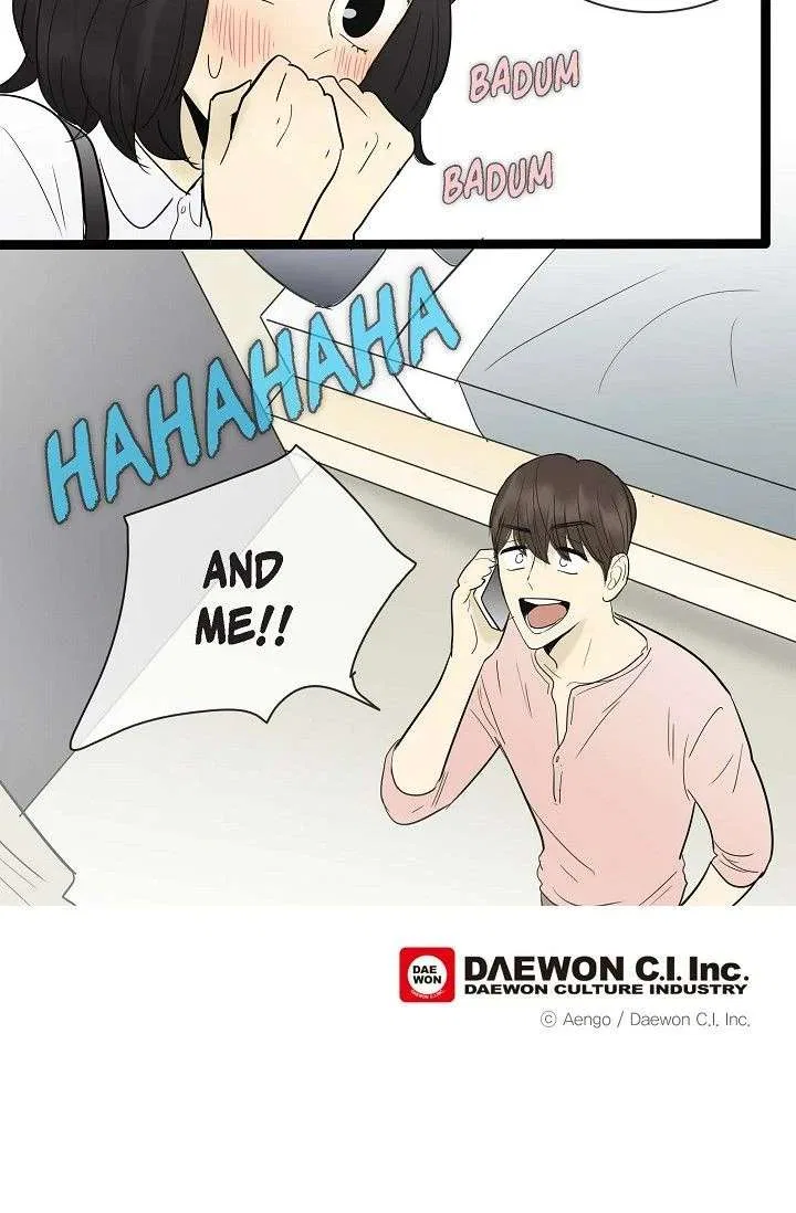 Clean with Passion for Now [Official] Chapter 109 – Page 41