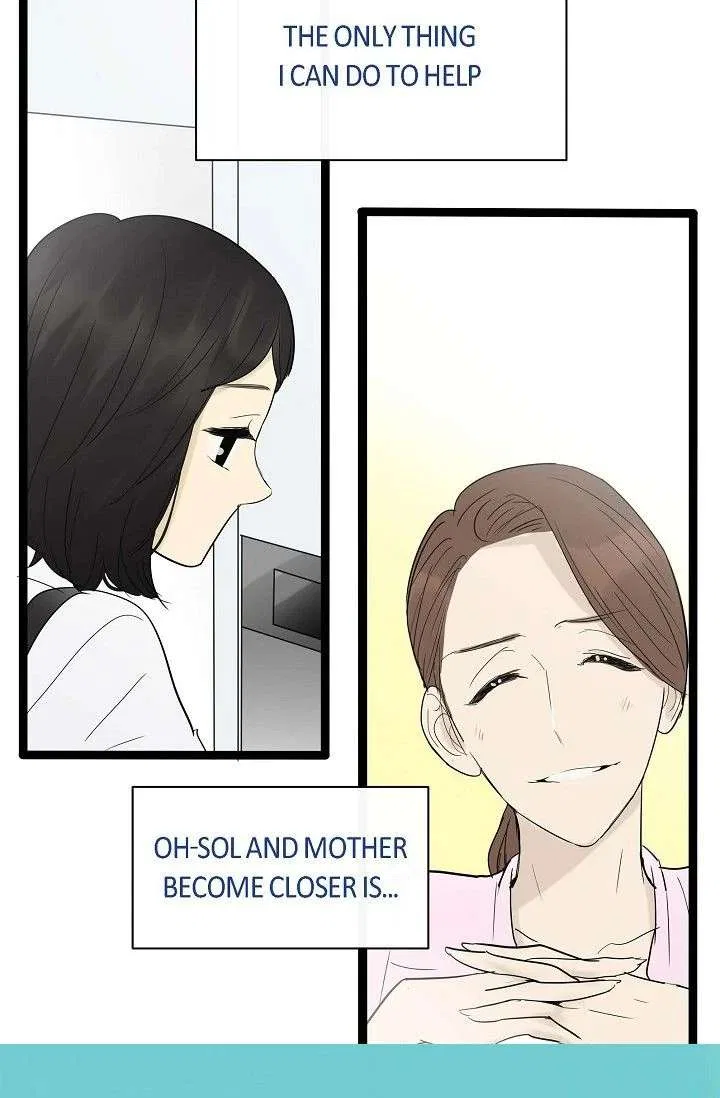 Clean with Passion for Now [Official] Chapter 108 – Page 2