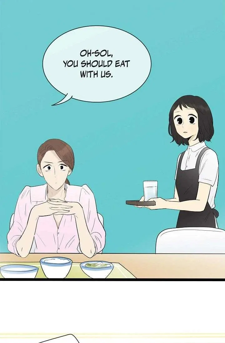 Clean with Passion for Now [Official] Chapter 108 – Page 3