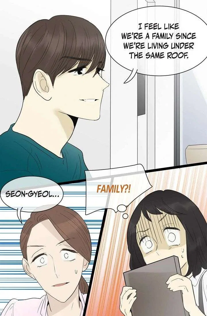 Clean with Passion for Now [Official] Chapter 108 – Page 5