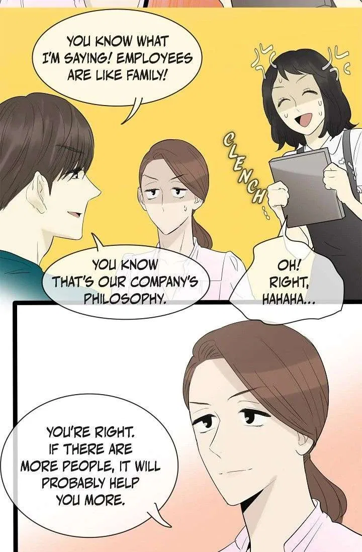 Clean with Passion for Now [Official] Chapter 108 – Page 6