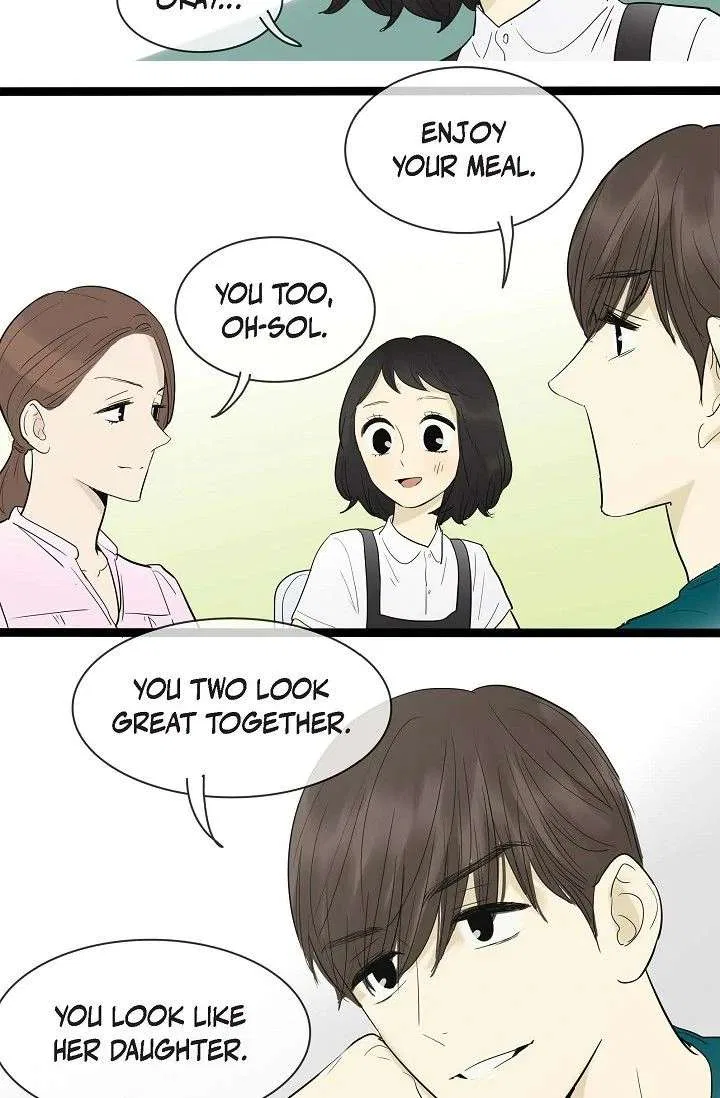 Clean with Passion for Now [Official] Chapter 108 – Page 8