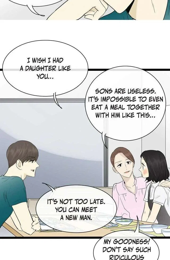 Clean with Passion for Now [Official] Chapter 108 – Page 9