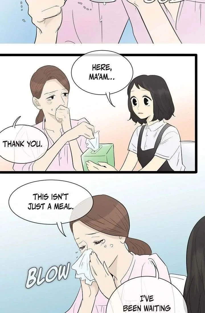 Clean with Passion for Now [Official] Chapter 108 – Page 12