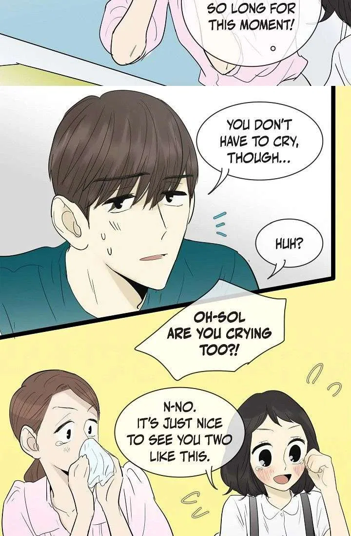 Clean with Passion for Now [Official] Chapter 108 – Page 13