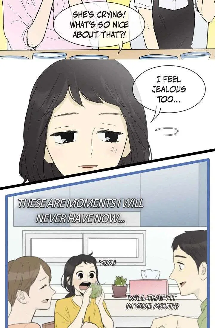 Clean with Passion for Now [Official] Chapter 108 – Page 14