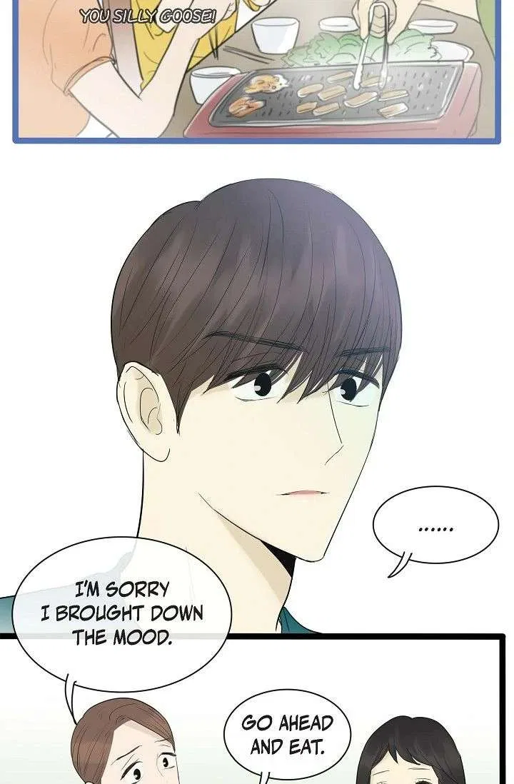 Clean with Passion for Now [Official] Chapter 108 – Page 15
