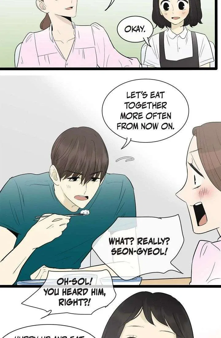 Clean with Passion for Now [Official] Chapter 108 – Page 16