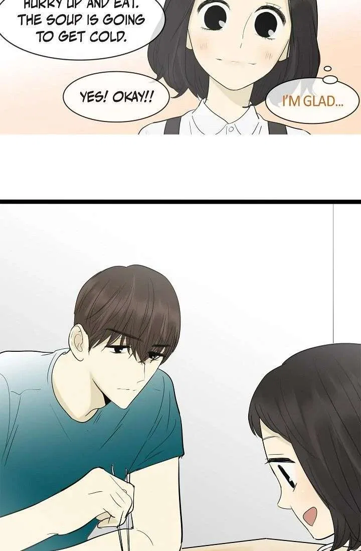 Clean with Passion for Now [Official] Chapter 108 – Page 17