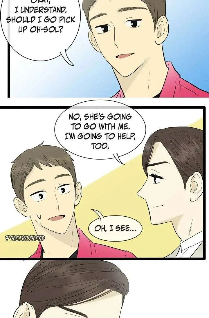 Clean with Passion for Now [Official] Chapter 108 – Page 20