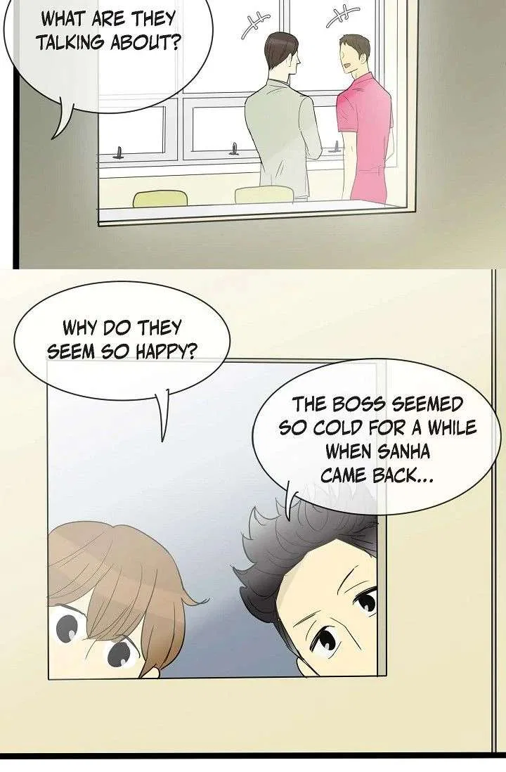 Clean with Passion for Now [Official] Chapter 108 – Page 22