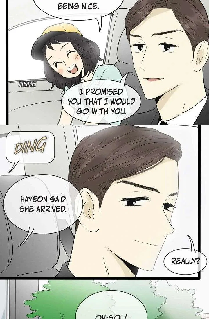 Clean with Passion for Now [Official] Chapter 108 – Page 24