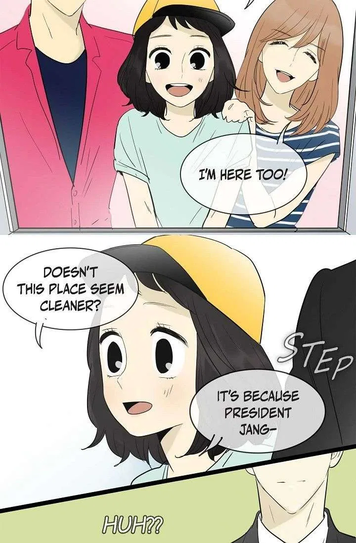 Clean with Passion for Now [Official] Chapter 108 – Page 26