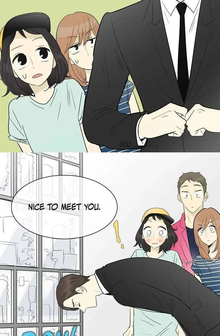 Clean with Passion for Now [Official] Chapter 108 – Page 27