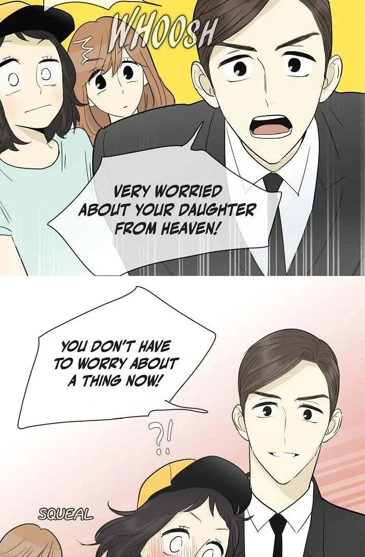 Clean with Passion for Now [Official] Chapter 108 – Page 29