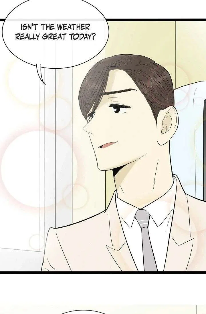 Clean with Passion for Now [Official] Chapter 107 – Page 3