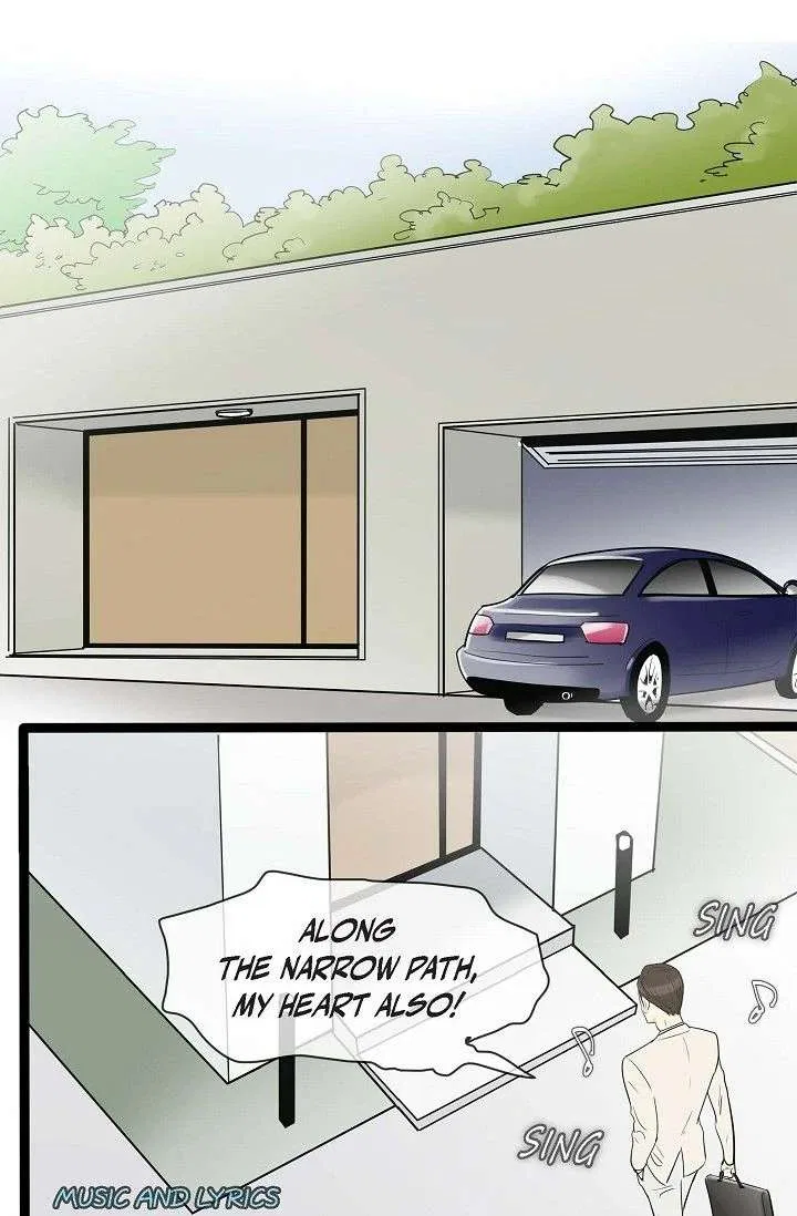 Clean with Passion for Now [Official] Chapter 107 – Page 7