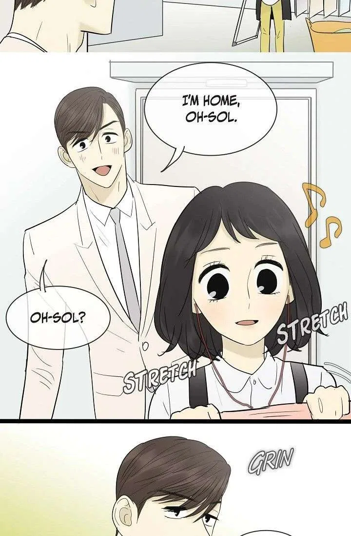 Clean with Passion for Now [Official] Chapter 107 – Page 10