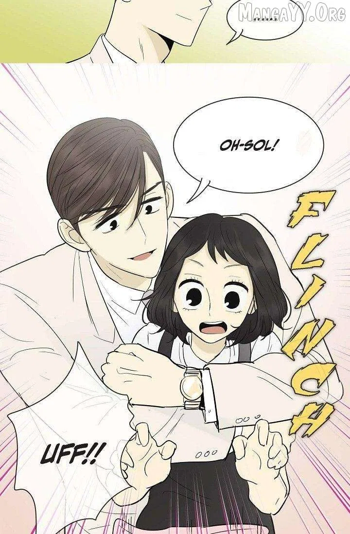 Clean with Passion for Now [Official] Chapter 107 – Page 11