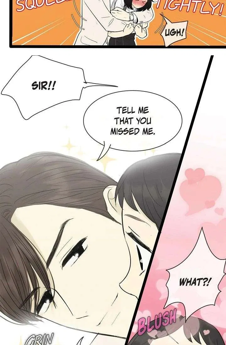 Clean with Passion for Now [Official] Chapter 107 – Page 13