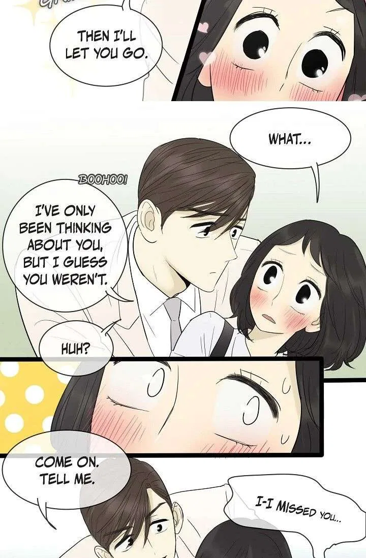 Clean with Passion for Now [Official] Chapter 107 – Page 14