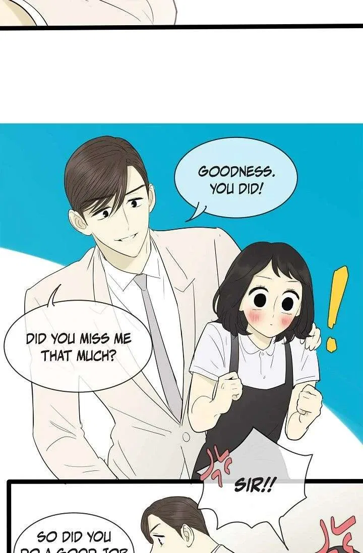 Clean with Passion for Now [Official] Chapter 107 – Page 16