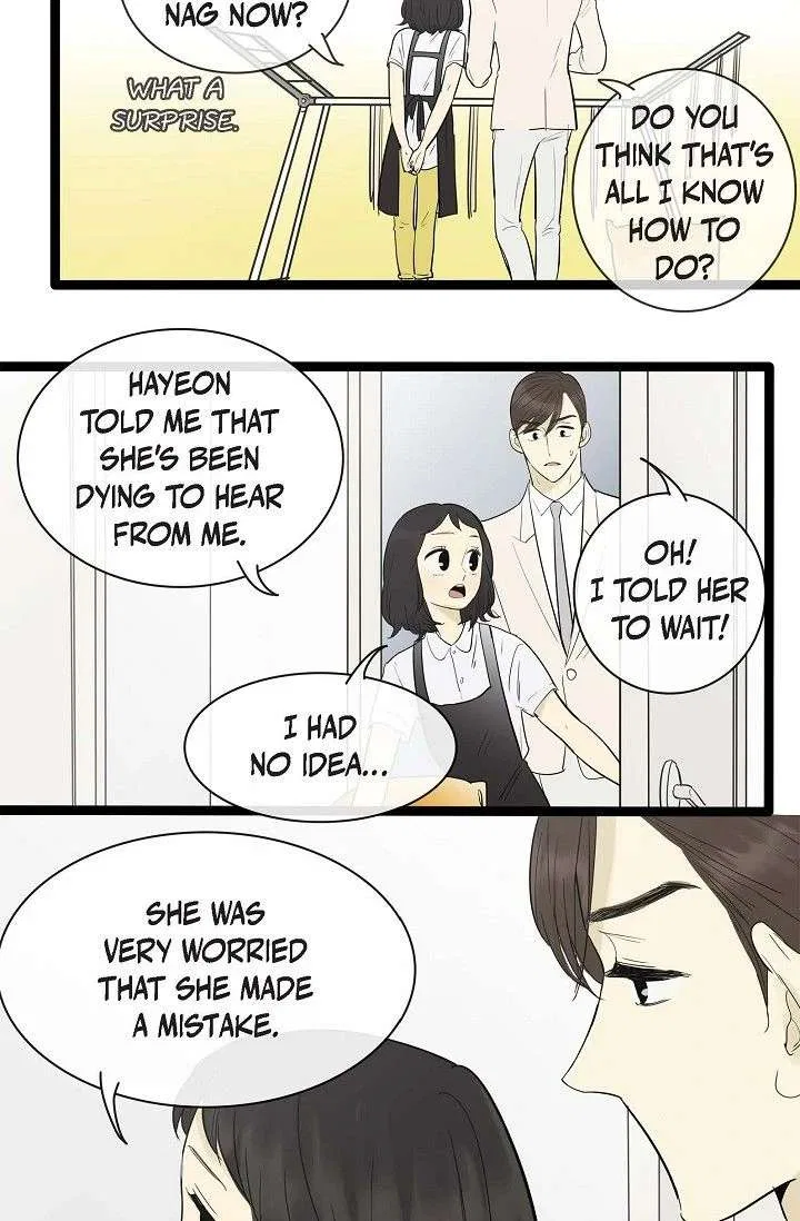 Clean with Passion for Now [Official] Chapter 107 – Page 18