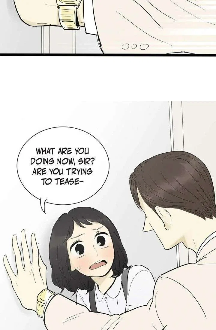 Clean with Passion for Now [Official] Chapter 107 – Page 20