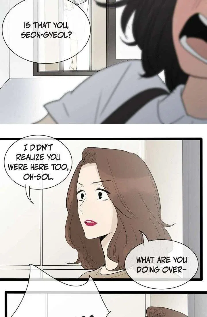 Clean with Passion for Now [Official] Chapter 107 – Page 24