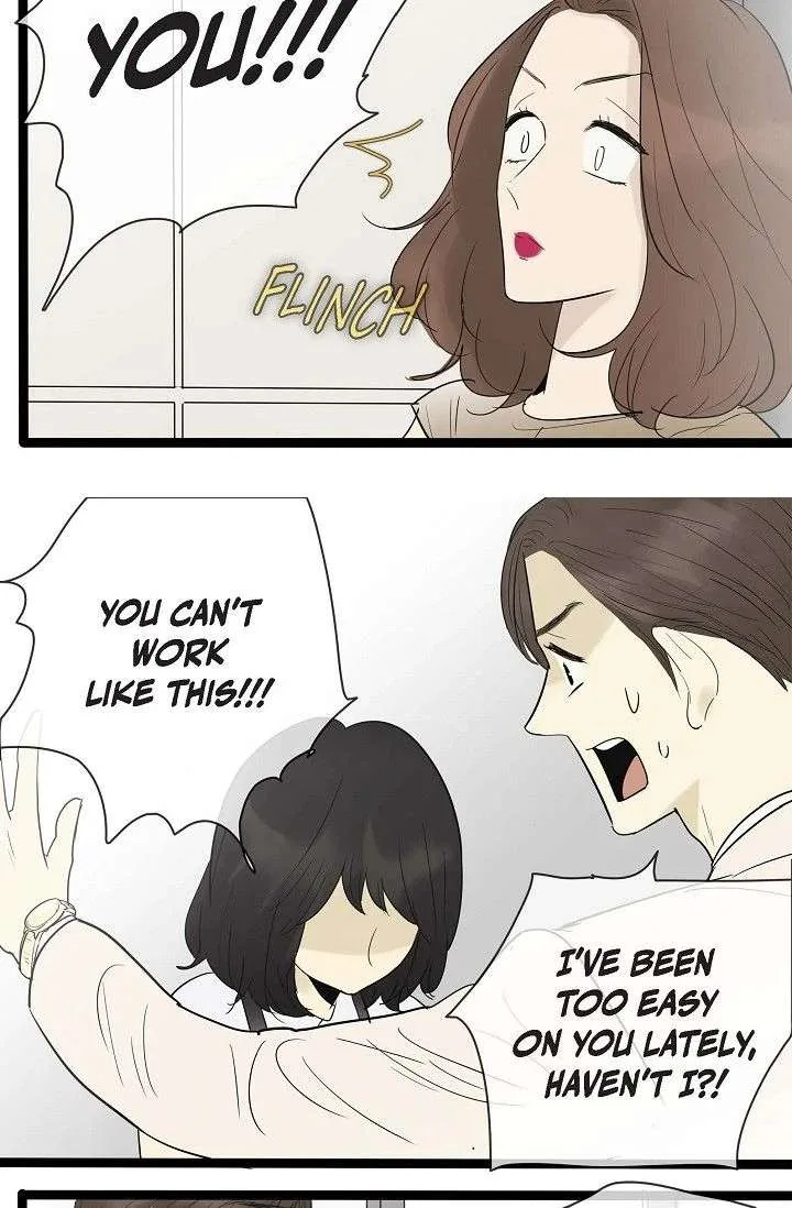 Clean with Passion for Now [Official] Chapter 107 – Page 25