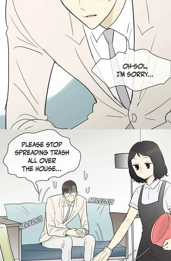 Clean with Passion for Now [Official] Chapter 107 – Page 29