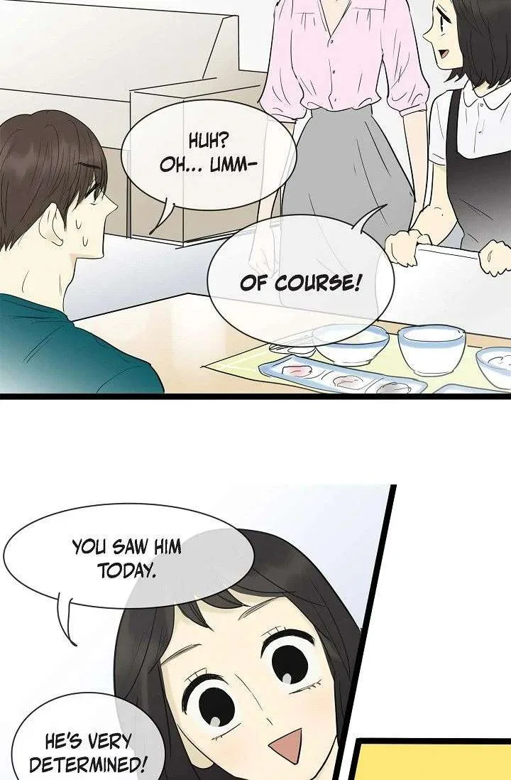 Clean with Passion for Now [Official] Chapter 107 – Page 35