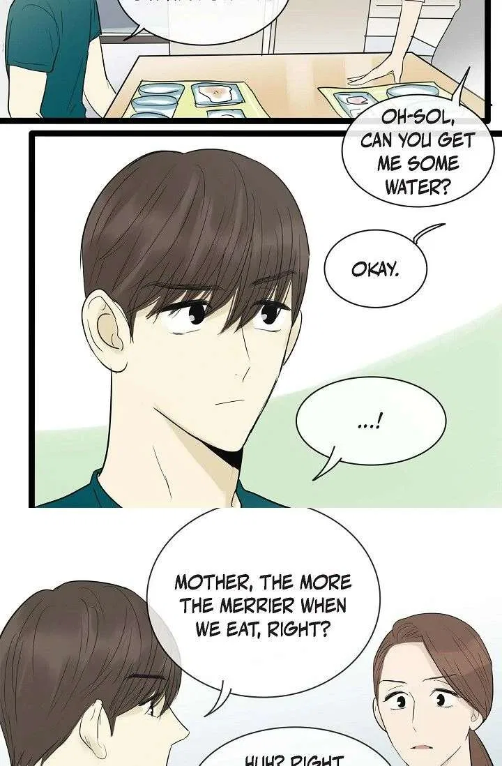 Clean with Passion for Now [Official] Chapter 107 – Page 37
