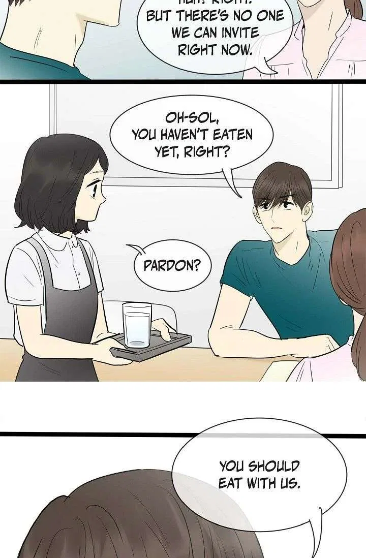 Clean with Passion for Now [Official] Chapter 107 – Page 38