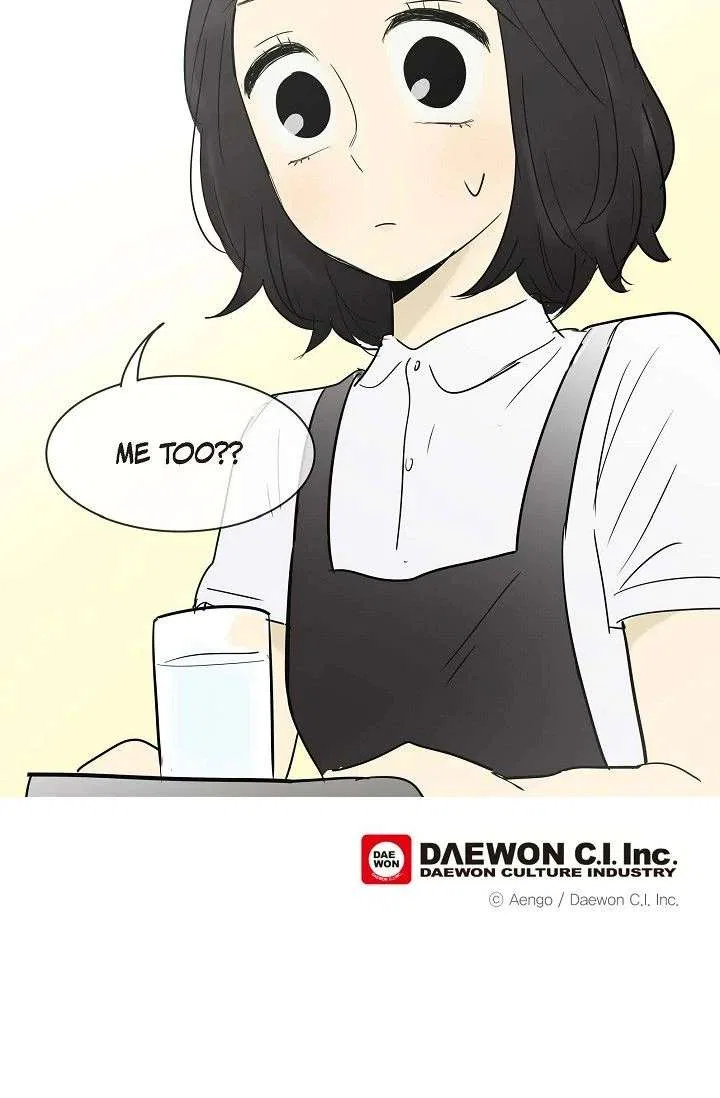 Clean with Passion for Now [Official] Chapter 107 – Page 40