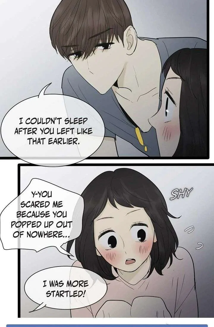 Clean with Passion for Now [Official] Chapter 106 – Page 3