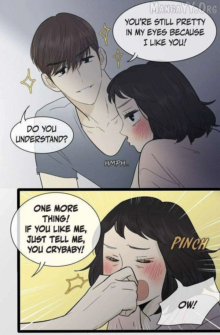 Clean with Passion for Now [Official] Chapter 106 – Page 5