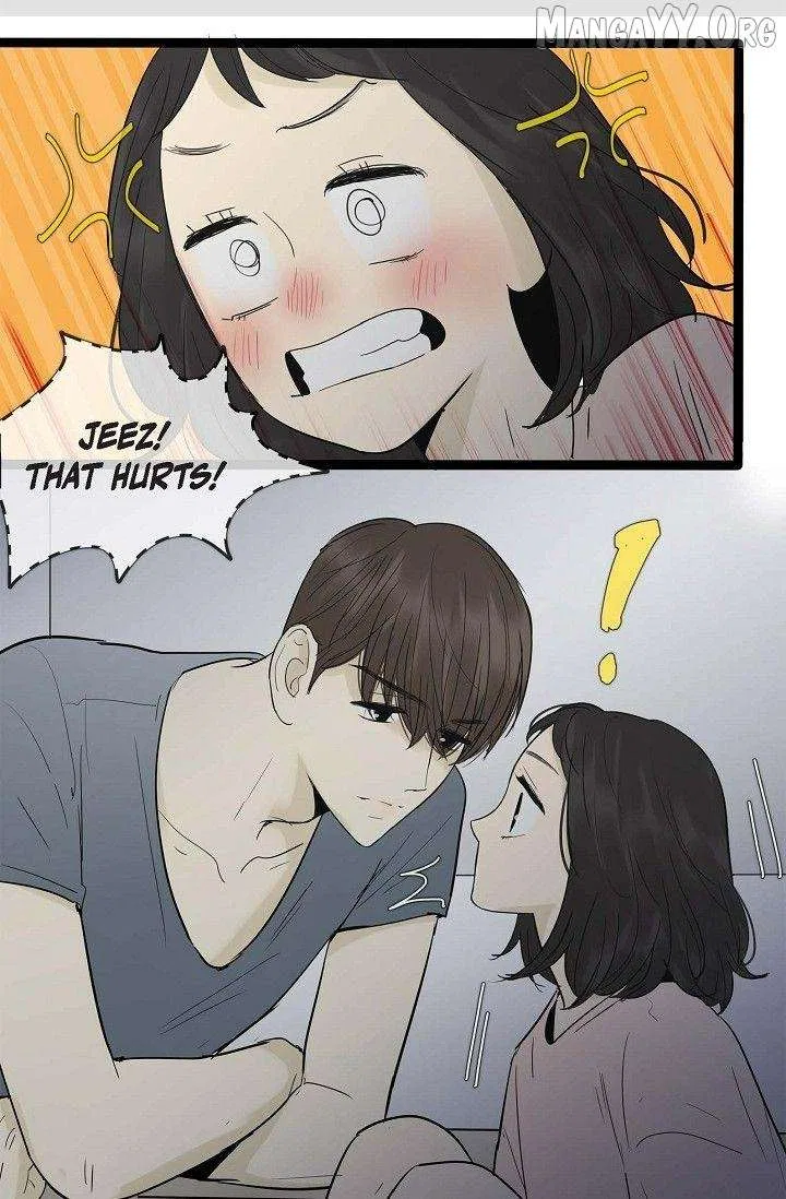 Clean with Passion for Now [Official] Chapter 106 – Page 6