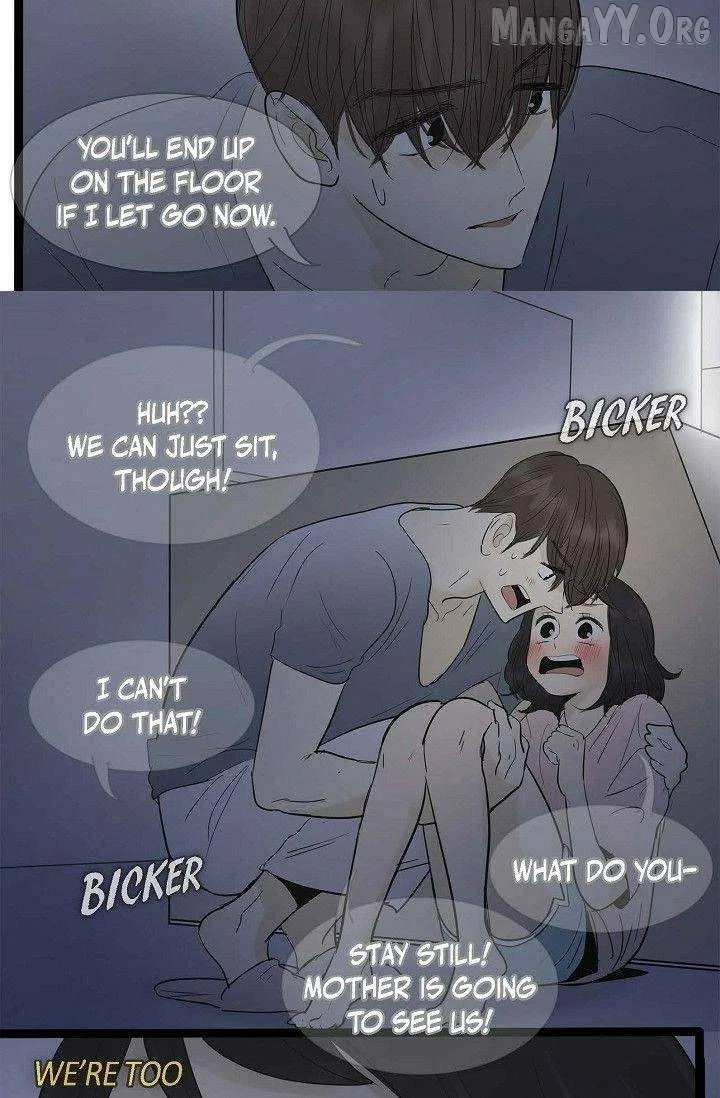 Clean with Passion for Now [Official] Chapter 106 – Page 18