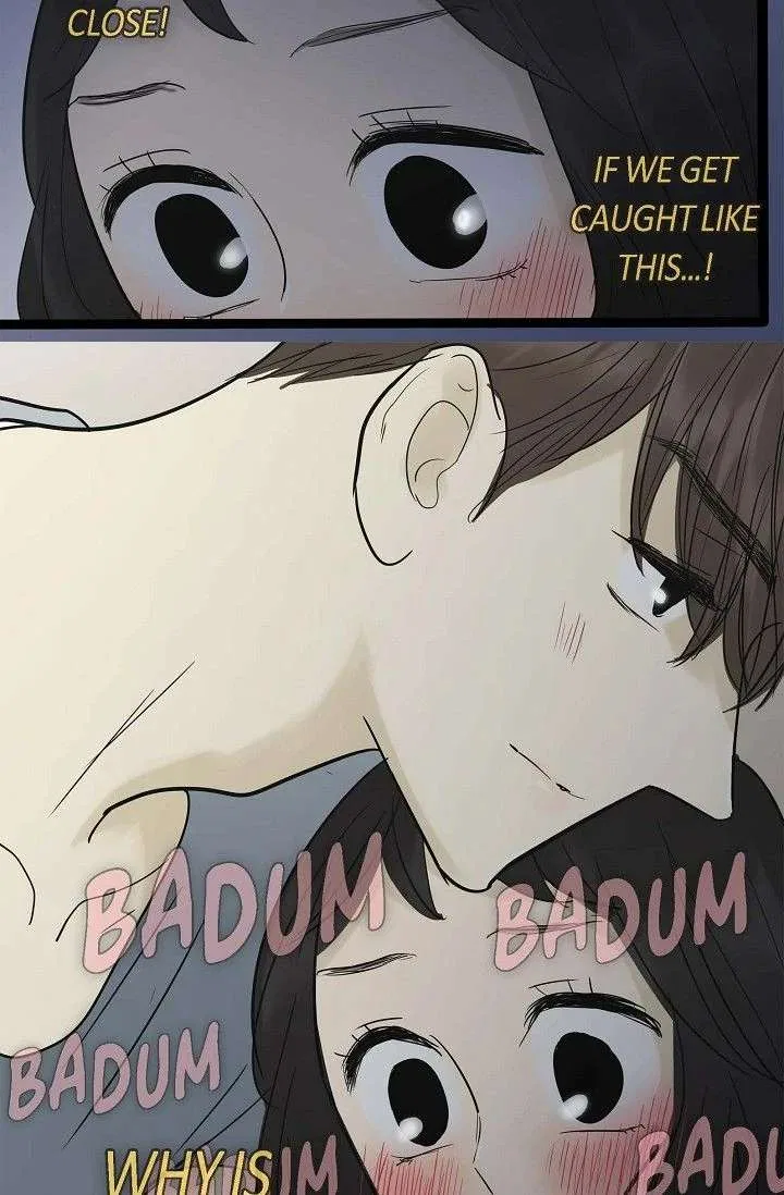 Clean with Passion for Now [Official] Chapter 106 – Page 19