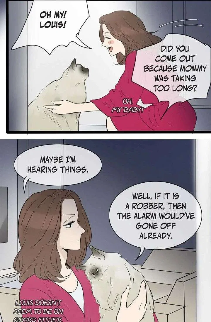Clean with Passion for Now [Official] Chapter 106 – Page 26